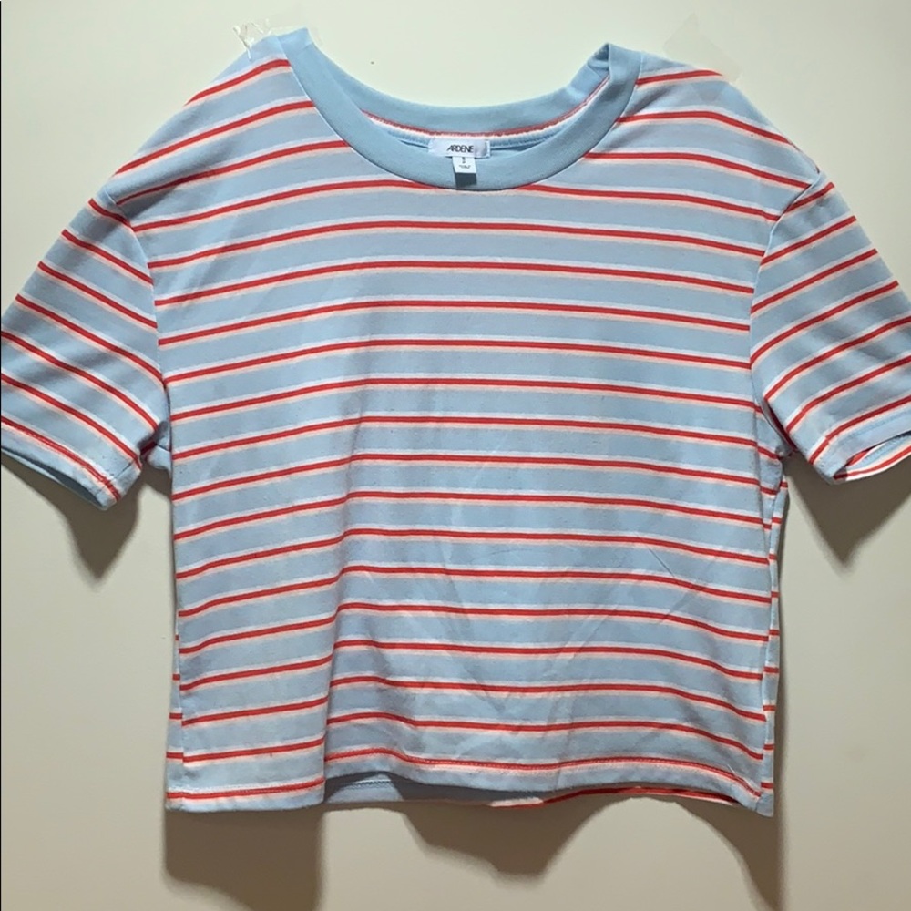 Ardene t -shirt ( still brand new)